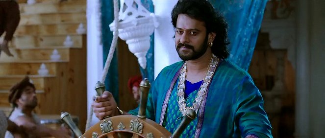 Baahubali 2: The Conclusion - Photos - Prabhas