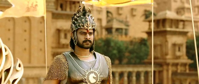 Baahubali 2: The Conclusion - Z filmu - Prabhas