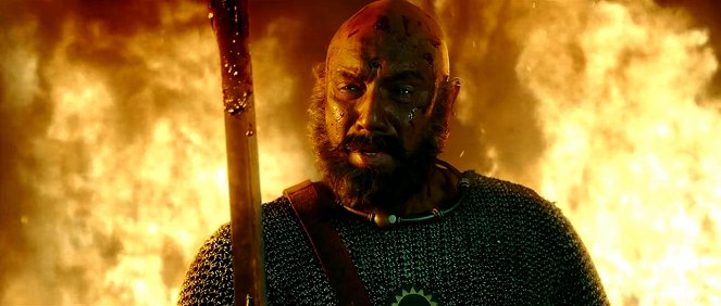 Baahubali 2: The Conclusion - Photos - Sathyaraj