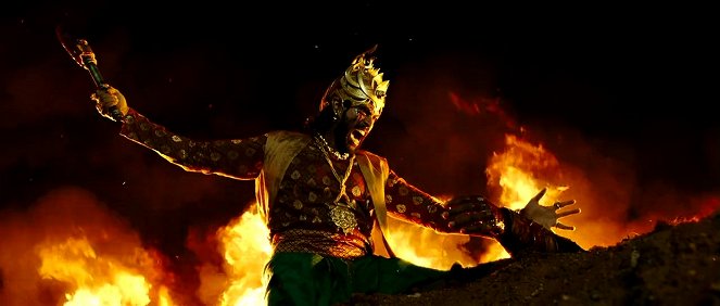 Baahubali 2: The Conclusion - Photos - Rana Daggubati