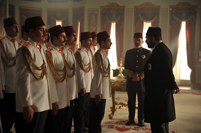 The Last Emperor: Abdul Hamid II - Season 1 - Episode 2 - Photos