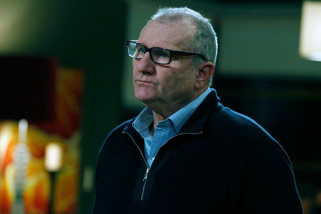 Modern Family - Three Dinners - Van film - Ed O'Neill