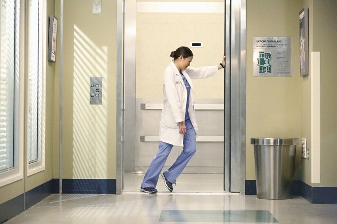 Grey's Anatomy - Die jungen Ärzte - Die Zeit steht still (2) - Filmfotos