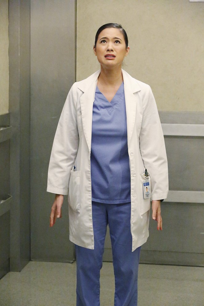 Grey's Anatomy - Season 11 - ... La vie reprend - Film