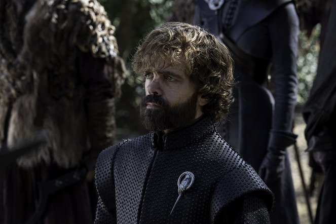 Game of Thrones - Le Dragon et le Loup - Film - Peter Dinklage
