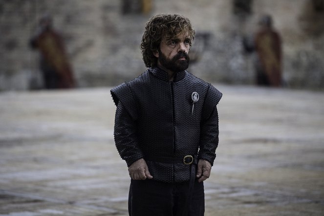 Game of Thrones - Le Dragon et le Loup - Film - Peter Dinklage
