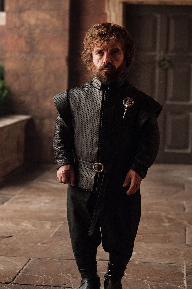 Game of Thrones - Season 7 - The Dragon And The Wolf - Photos - Peter Dinklage