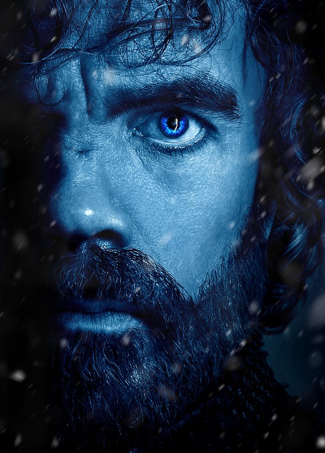 Game Of Thrones - Season 7 - Werbefoto - Peter Dinklage