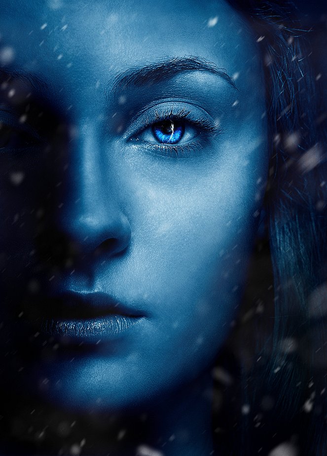Game Of Thrones - Season 7 - Werbefoto - Sophie Turner