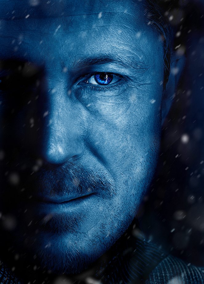 Game of Thrones - Season 7 - Promo - Aidan Gillen