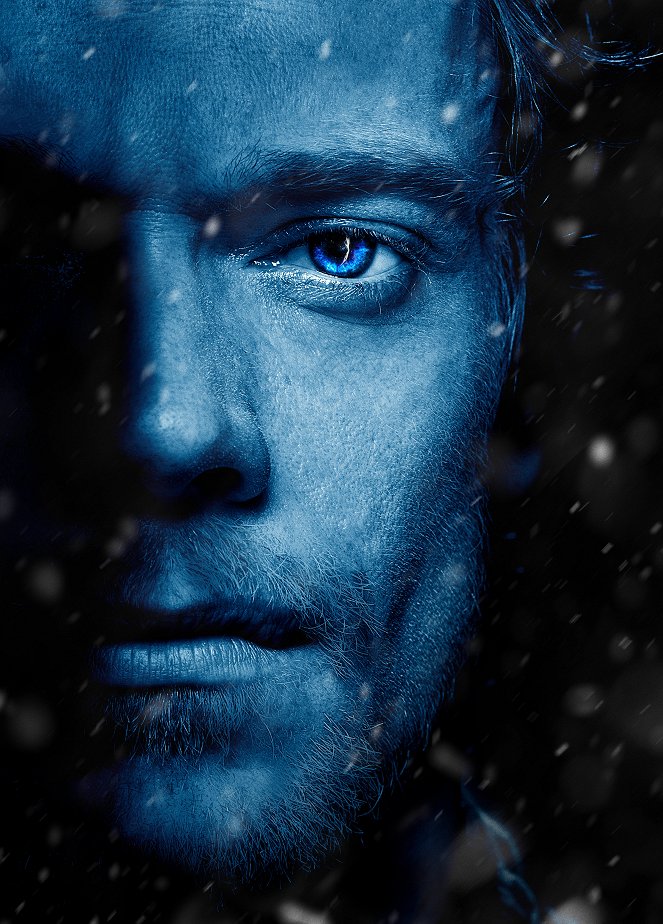 Game Of Thrones - Season 7 - Werbefoto - Alfie Allen