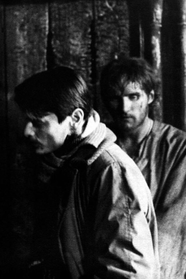 Andrei Rublev - Making of
