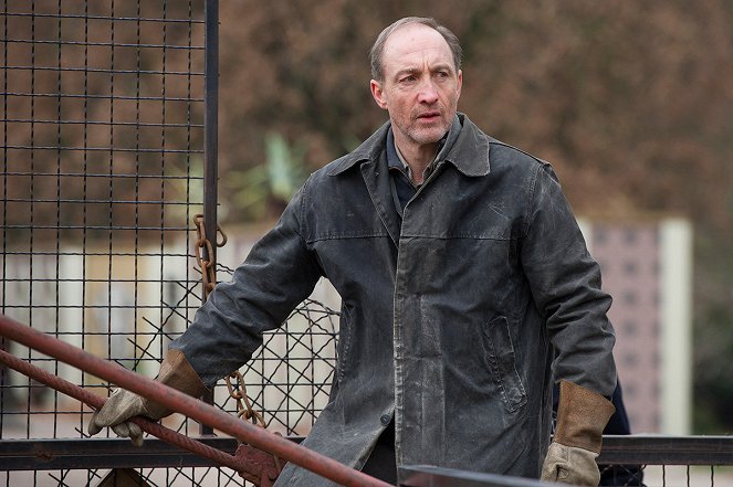 The Zookeeper's Wife - Photos - Michael McElhatton