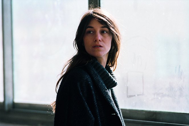 Ruhelos - Filmfotos - Charlotte Gainsbourg