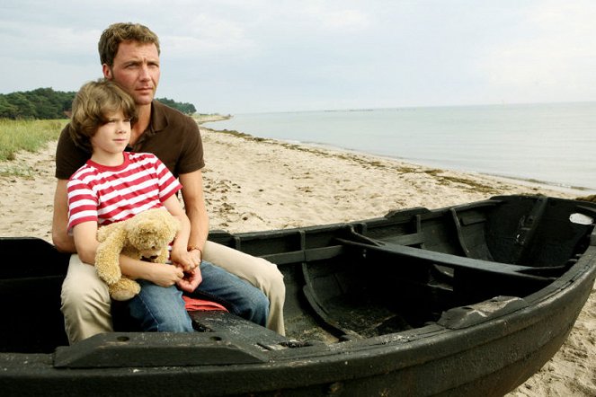 Meine wunderbare Familie - Einmal Ostsee und zurück - Filmfotók - Paul Zerbst, Patrik Fichte