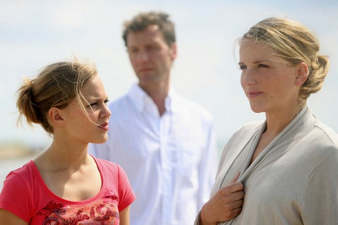 Meine wunderbare Familie - Einmal Ostsee und zurück - Filmfotos - Alicia von Rittberg, Patrik Fichte