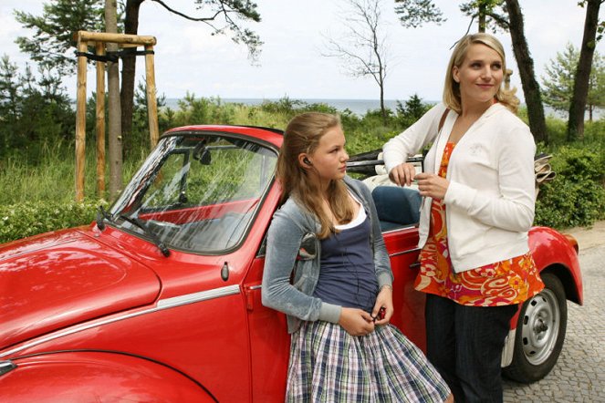 Meine wunderbare Familie - Einmal Ostsee und zurück - Film - Alicia von Rittberg, Tanja Wedhorn