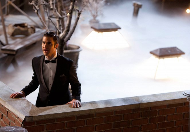 Glee - Dramen à la Hollywood - Filmfotos - Darren Criss