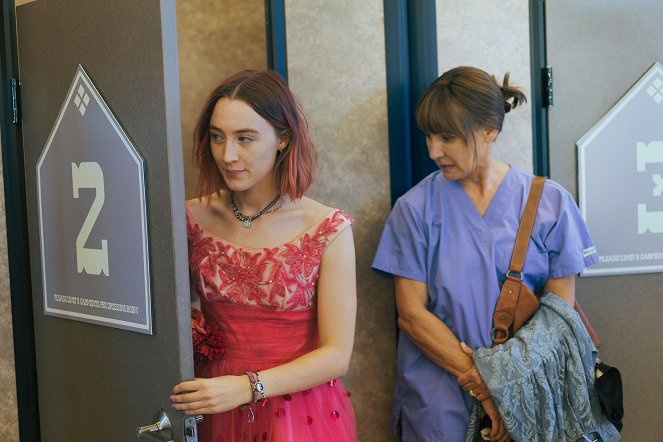 Lady Bird - Kuvat elokuvasta - Saoirse Ronan, Laurie Metcalf