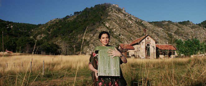 Na mlečnom putu - Kuvat elokuvasta - Monica Bellucci