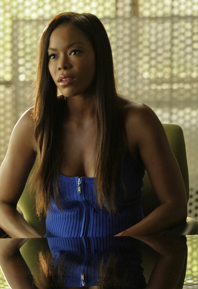 CSI: Miami - And How Does That Make You Kill? - Van film - Golden Brooks