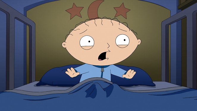 Family Guy - Sok, ami fent folyik - Filmfotók