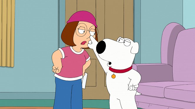 Family Guy - Our Idiot Brian - Kuvat elokuvasta