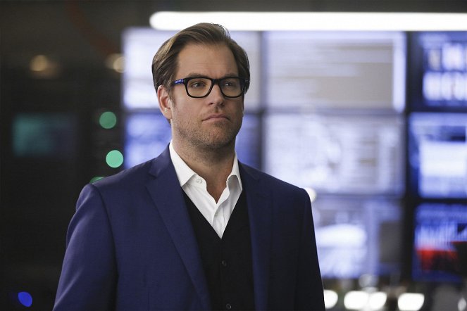 Bull - Bedside Manner - Photos - Michael Weatherly