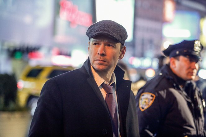 Blue Bloods - Crime Scene New York - No Regrets - Photos - Donnie Wahlberg