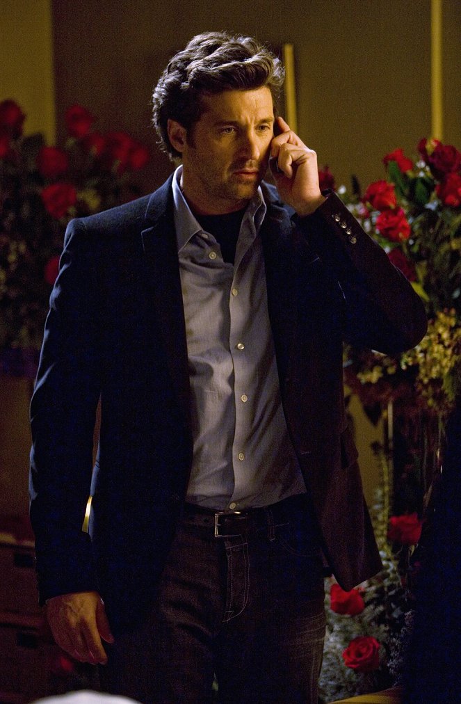 Grey's Anatomy - Beat Your Heart Out - Photos - Patrick Dempsey