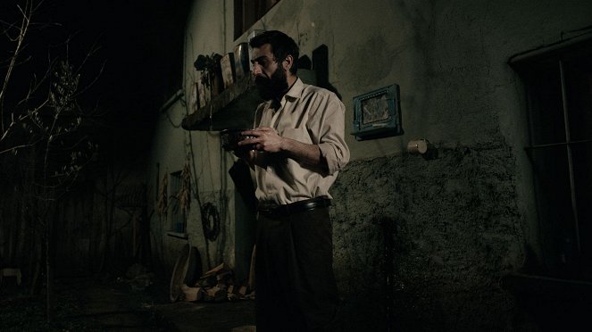 Siccin 2 - De la película - Ercan Koçak