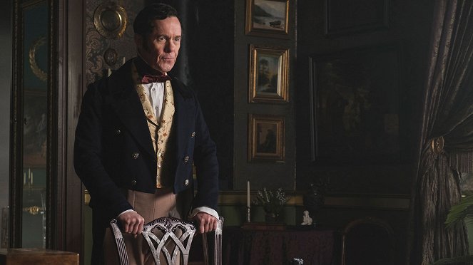 Victoria - The Green-Eyed Monster - Photos - Alex Jennings