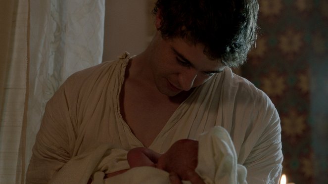 The White Queen - The Price of Power - Photos - Max Irons