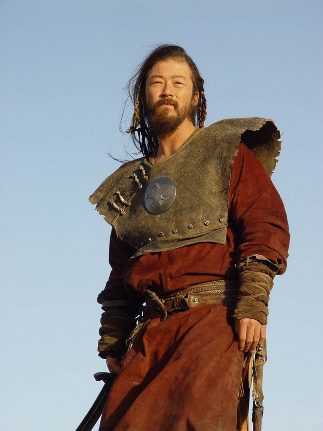 Mongol - Film
