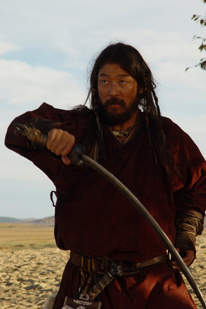 Mongol: The Rise of Genghis Khan - Photos