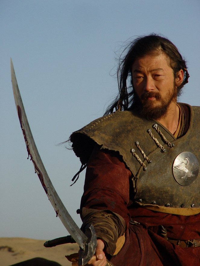 Mongol: The Rise of Genghis Khan - Photos