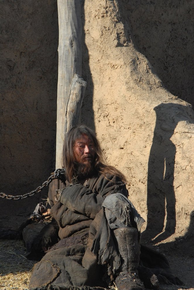 Mongol: The Rise of Genghis Khan - Photos