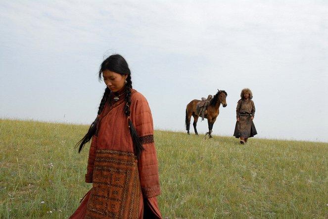 Mongol - Film