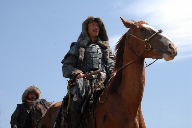 Mongol - Film