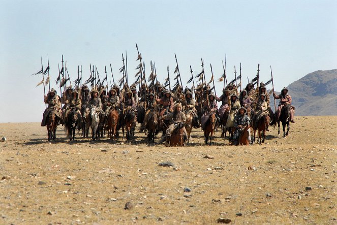 Mongol - Film