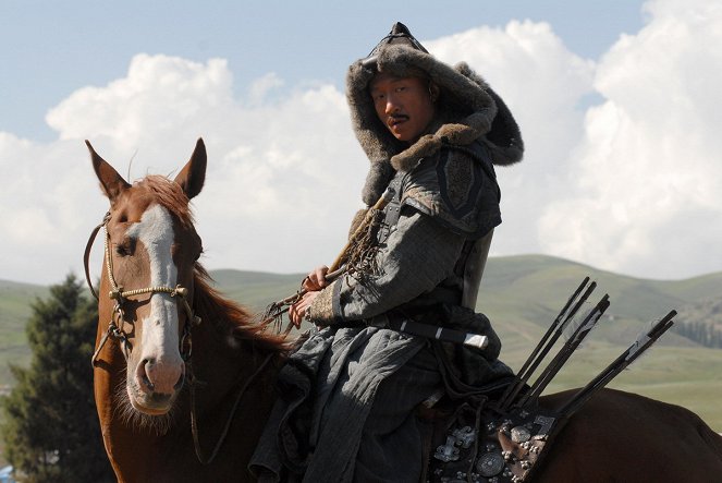 Mongol - Van film