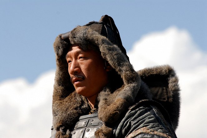 Mongol: The Rise of Genghis Khan - Photos