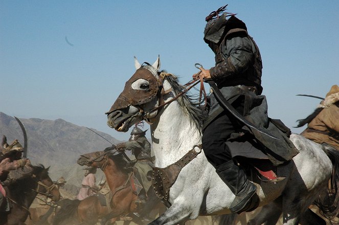 Mongol: The Rise of Genghis Khan - Photos