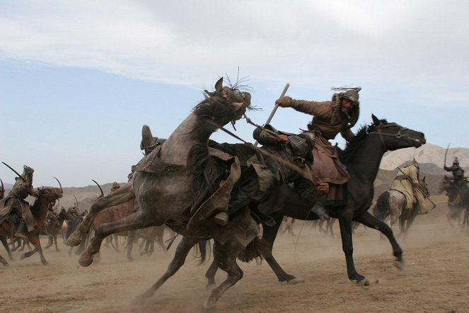 Mongol - Van film