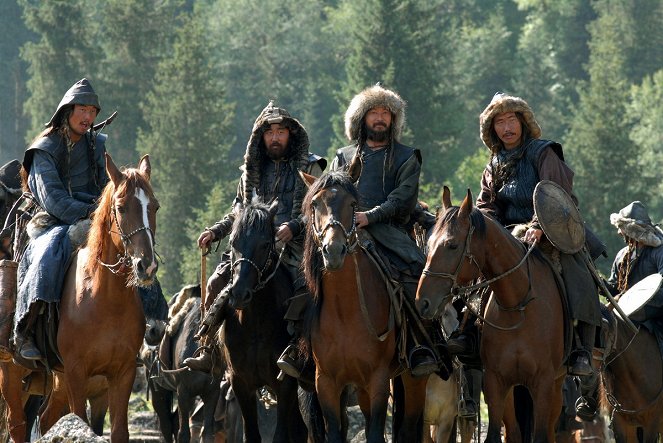 Mongol: The Rise of Genghis Khan - Photos