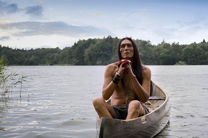 Tenkrát v zemi indiánů - Z filmu