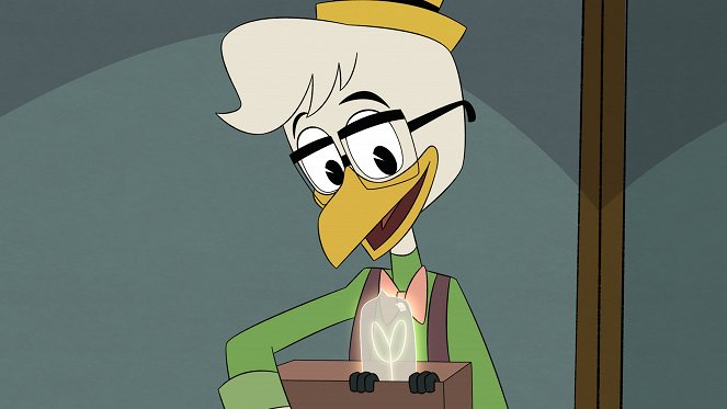 DuckTales - The Great Dime Chase! - Photos
