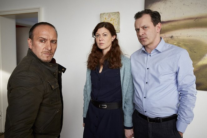 Alerte Cobra - Season 22 - Eltern undercover - Film - Erdogan Atalay, Claudia Hübschmann, Dirk Ossig