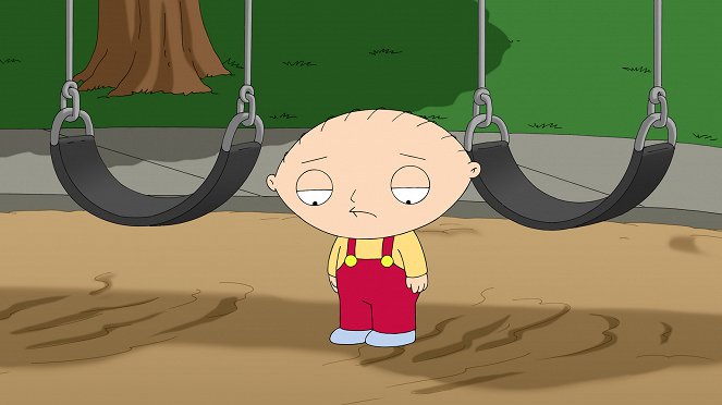 Family Guy - Peter wird intelligent - Filmfotos