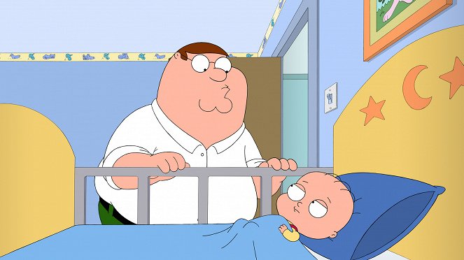 Family Guy - The Most Interesting Man in the World - Kuvat elokuvasta